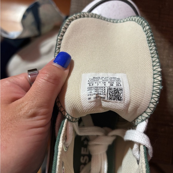 converse run start hike - Picture 6 of 6